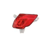 Fanale posteriore DEPO 116-4001L-LD-UE sinistro