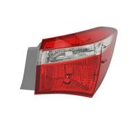 Fanale posteriore DEPO 212-191FR-UE