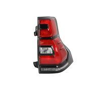 Fanale posteriore DEPO 212-19BSR-UE
