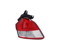 Fanale posteriore DEPO 212-19BYL-UE, sinistro