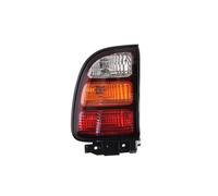 Fanale posteriore DEPO 212-19K7L-AQ sinistro