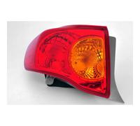 Fanale posteriore DEPO 212-19Q3L-UE, sinistro