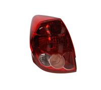 Fanale posteriore DEPO 212-19Q6R-LD-UE
