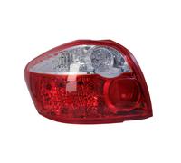 ALKAR 2221034 Fanale posteriore