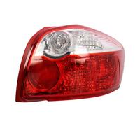 Fanale posteriore DEPO 212-19U3R-LD-UE, destro