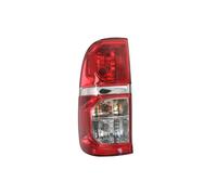 Fanale posteriore DEPO 212-19W6L-AE sinistro