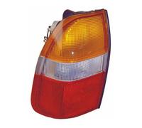 Fanale posteriore DEPO 214-1952L-A sinistro