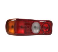 Fanale posteriore DEPO 214-19C4L-WE sinistro
