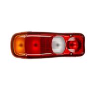 Fanale posteriore DEPO 214-19C4R-WE