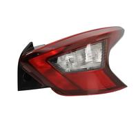 Fanale posteriore DEPO 215-19AGR-UE