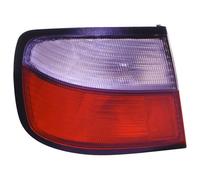 ABAKUS 215-19B4L-UE Fanale posteriore