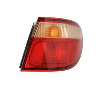 Fanale posteriore DEPO 215-19F4R6UE