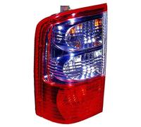 Fanale posteriore DEPO 215-19F8L-AE sinistro