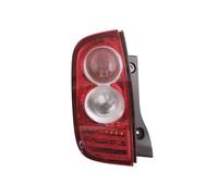Fanale posteriore DEPO 215-19G6L-LD-UE sinistro