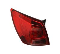 Fanale posteriore DEPO 215-19K1L-UE, sinistro