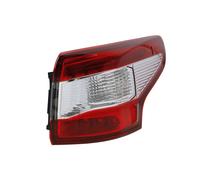 Fanale posteriore DEPO 215-19N1R-UE