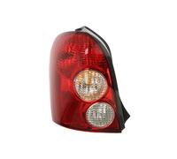 Fanale posteriore DEPO 216-1959L-AS sinistro