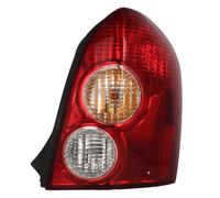 Fanale posteriore DEPO 216-1959R-AS