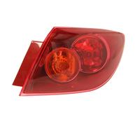 Fanale posteriore DEPO 216-1964R-UE-R, destro