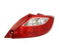 Fanale posteriore DEPO 216-1974R-UE, destro
