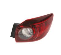 Fanale posteriore DEPO 216-1998R-UE