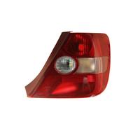 ABAKUS Fanale posteriore per HONDA CIVIC VII Hatchback (EU, EP, EV)