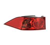 Fanale posteriore DEPO 217-1990L-UE sinistro