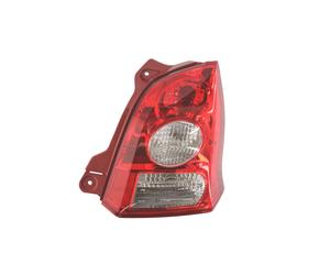Fanale posteriore DEPO 218-1960R-LD-UE