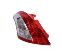 Fanale posteriore DEPO 218-1963L-UE, sinistro