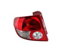 Fanale posteriore DEPO 221-1917L-UE sinistro