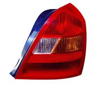 Fanale posteriore DEPO 221-1941R-UE