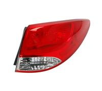 Fanale posteriore DEPO 221-1957R-UE, destro