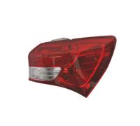 Fanale posteriore DEPO 221-1959R-UE