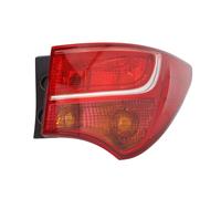 Fanale posteriore DEPO 221-1970R-UE