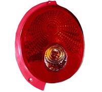 Fanale posteriore DEPO 222-1918R-UE