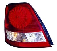 Fanale posteriore DEPO 223-1921L-UE sinistro