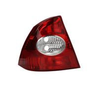 Fanale posteriore DEPO 431-1960L-UE sinistro
