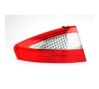 Fanale posteriore DEPO 431-1973L-UE, sinistro