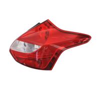 Fanale posteriore DEPO 431-19A4R-UE, destro