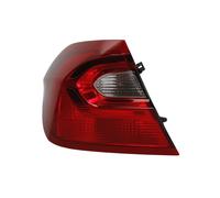 Fanale posteriore DEPO 431-19AQL-UE