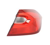 Fanale posteriore DEPO 431-19AQR-UE