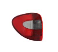 Fanale posteriore DEPO 433-1902L-W sinistro