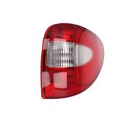 Fanale posteriore DEPO 433-1902R-W