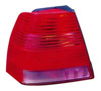 Fanale posteriore DEPO 441-1931L-UQ sinistro