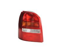 Abakus Lampada Posteriore Fanale SX per Audi A4 Avant 8D5