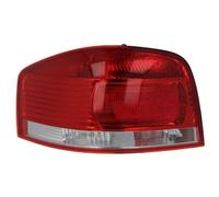 Fanale posteriore DEPO 441-1955L-LD-UE sinistro