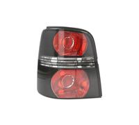Fanale posteriore DEPO 441-1992L-UE-CS, sinistro