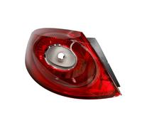 Fanale posteriore DEPO 441-19A4L-UE sinistro
