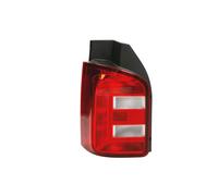 Fanale posteriore DEPO 441-19ACL-UE sinistro