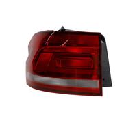 Fanale posteriore DEPO 441-19AJL-UE sinistro